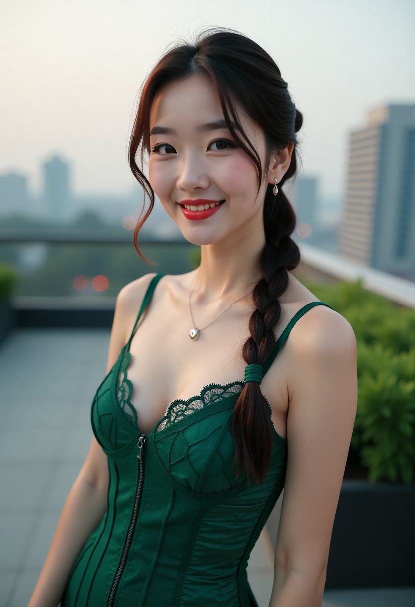 《秋水人家》海报